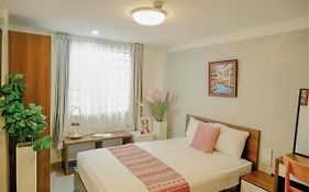 Galaxy Boutique Sai Gon Central Hotel