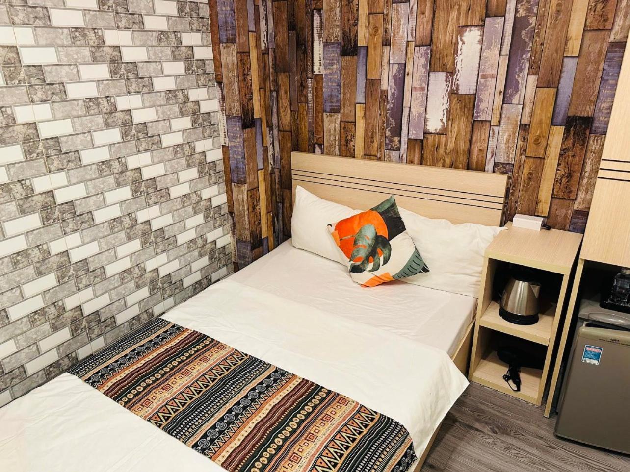 Galaxy Boutique Sai Gon Central Hotel Ho Chi Minh City Exterior photo